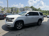 Used 2017 Chevrolet Tahoe Premier image 4