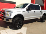 Used 2016 Ford F150 XLT image 6