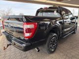 Certified 2022 Ford F150 Lariat w/ Equipment Group 502A High image 5