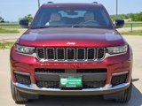 New 2025 Jeep Grand Cherokee L Limited image 3