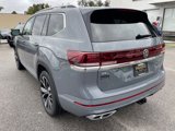 New 2025 Volkswagen Atlas SEL Premium R-Line image 4