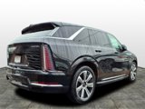 New 2025 Cadillac Escalade IQ Luxury 2 image 5