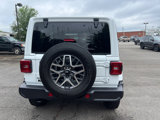 New 2025 Jeep Wrangler Sahara image 6