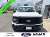 New 2025 Ford F150 XL image 3