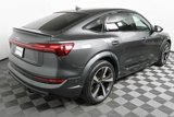 Used 2022 Audi e-tron S Premium Plus w/ 21" Black Optic Package image 3