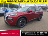 New 2026 Nissan Rogue SV image 3