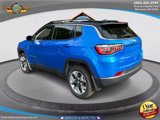 Used 2018 Jeep Compass Limited w/ Safe & Security Group image 6