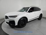 New 2026 Acura MDX A-Spec image 2