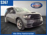 Used 2020 Dodge Durango R/T image 2