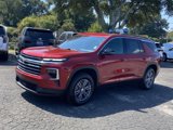 New 2026 Chevrolet Traverse LT image 3