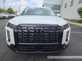New 2025 Hyundai Palisade Calligraphy image 3
