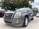 Used 2012 GMC Terrain SLT image 3