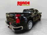 New 2026 Chevrolet Silverado 1500 LTZ w/ LTZ Premium Package image 5