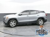 Used 2024 GMC Terrain SLE image 2