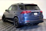 Used 2024 Mercedes-Benz GLE 63 AMG S image 3