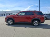 New 2025 Nissan Pathfinder SL image 4