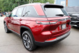 Used 2024 Jeep Grand Cherokee Limited 4xe image 3