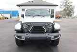 Used 2021 Jeep Wrangler Unlimited Sahara image 3