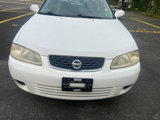 Used 2003 Nissan Sentra GXE image 2