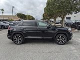 New 2025 Volkswagen Atlas Cross Sport SEL Premium R-Line image 3