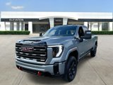 New 2025 GMC Sierra 2500 AT4 w/ AT4 Premium Plus Package image 3