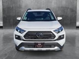 Used 2023 Toyota RAV4 Adventure image 2