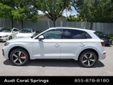 Certified 2024 Audi Q5 2.0T Premium Plus image 5