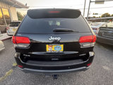 Used 2017 Jeep Grand Cherokee Laredo w/ Quick Order Package 23E image 5