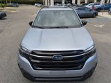 New 2025 Subaru Forester Touring image 4
