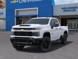 New 2025 Chevrolet Silverado 2500 Custom w/ Custom Value Package image 6