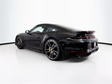 Certified 2023 Porsche 911 Turbo S image 3