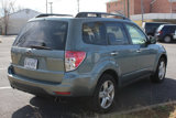Used 2009 Subaru Forester 2.5X Limited image 6