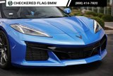 Used 2025 Chevrolet Corvette Z06 image 2