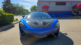 Used 2019 McLaren 570S Spider image 5