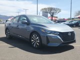 New 2025 Nissan Sentra SV w/ SV Premium Package image 4