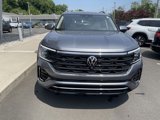 New 2025 Volkswagen Atlas SEL Premium R-Line image 4
