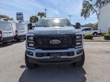 New 2025 Ford F250 Lariat w/ Lariat Ultimate Package image 3