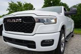 New 2025 RAM 1500 Big Horn image 2
