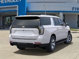 New 2025 Chevrolet Suburban Premier image 4