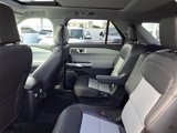 Certified 2023 Ford Explorer XLT w/ Equipment Group 202A image 5