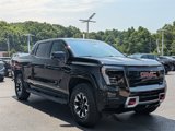 New 2026 GMC Sierra EV AT4 w/ AT4 Premium Package image 3
