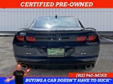 Used 2010 Chevrolet Camaro SS image 5