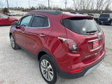 Used 2017 Buick Encore Preferred image 5