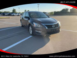 Used 2013 Nissan Altima 2.5 SV image 2