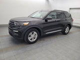 Used 2023 Ford Explorer XLT w/ Equipment Group 202A image 2