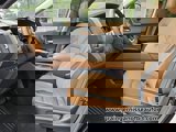 New 2025 Nissan Pathfinder Platinum image 3