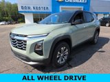 New 2026 Chevrolet Equinox LT w/ Convenience Package II image 4