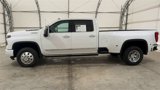 Certified 2025 Chevrolet Silverado 3500 High Country w/ Technology Package image 5