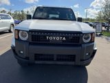 New 2025 Toyota Land Cruiser 1958 image 2