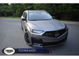 New 2026 Acura MDX A-Spec image 2